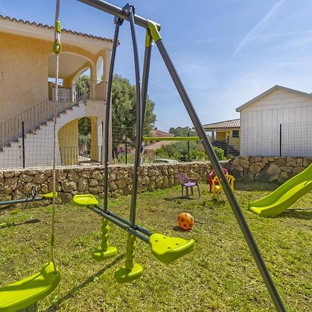 Le Case Di Maiorca Cav - Pms Casevacanze Budoni Kültér fotó