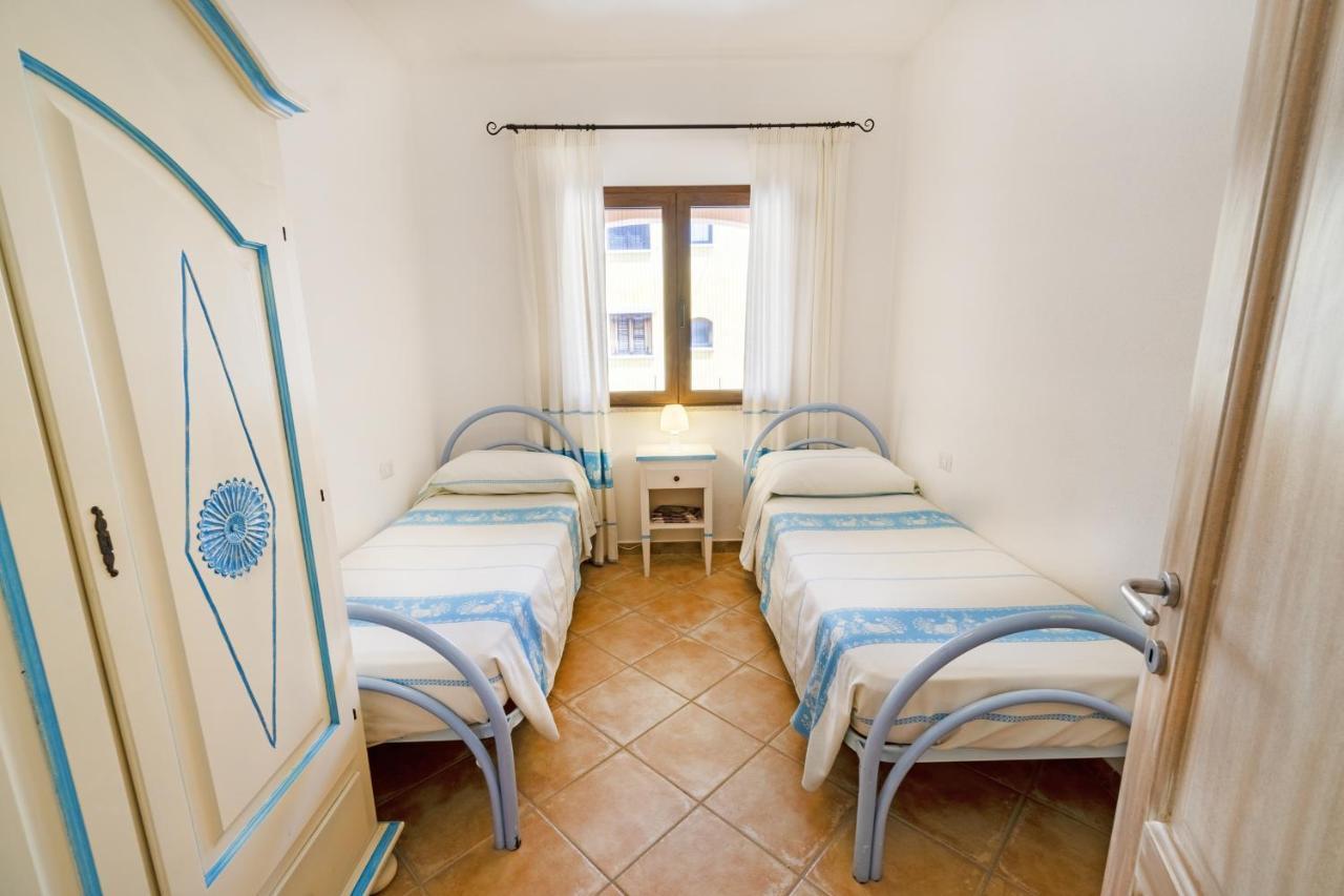 Le Case Di Maiorca Cav - Pms Casevacanze Budoni Kültér fotó